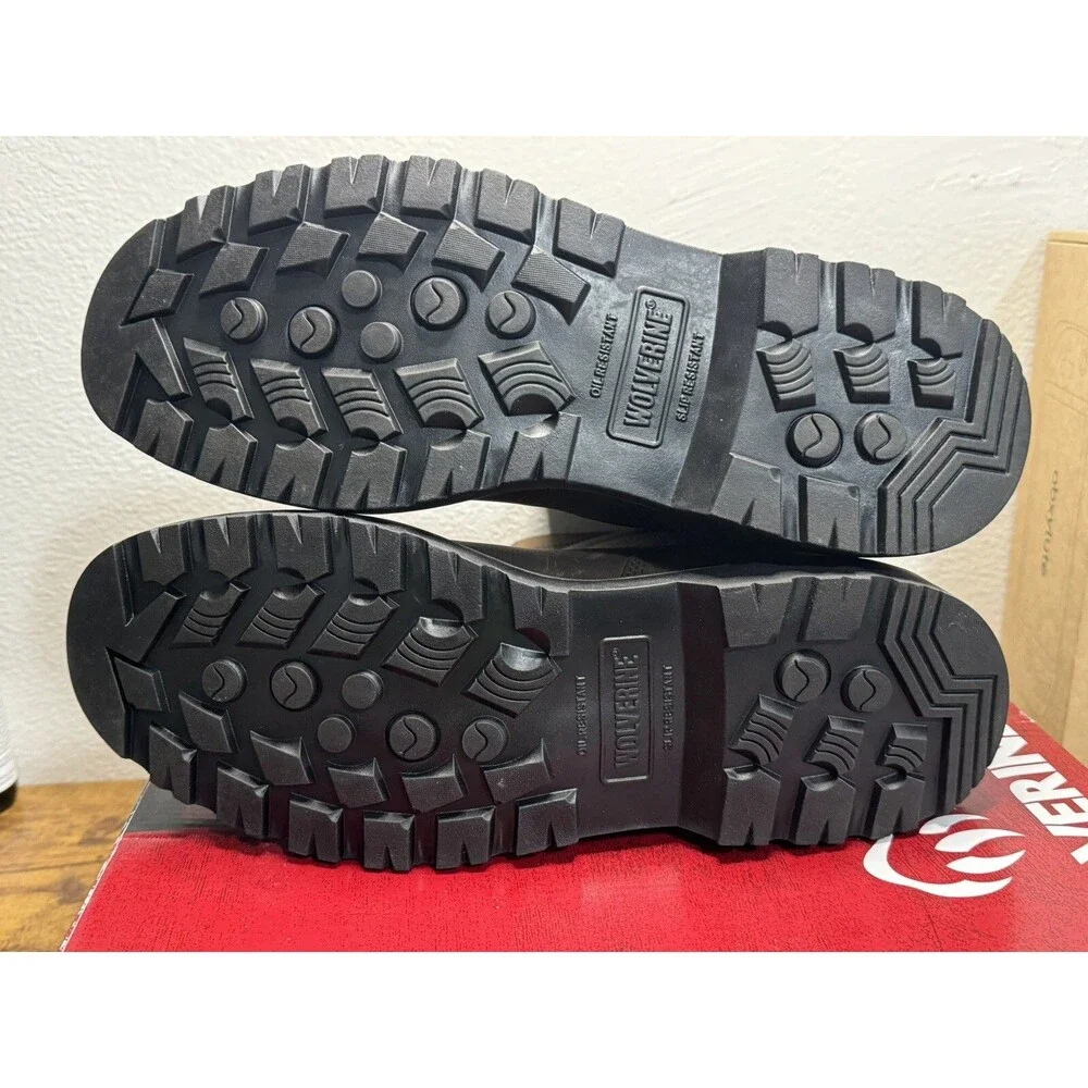 Wolverine Floorhand Well W 10